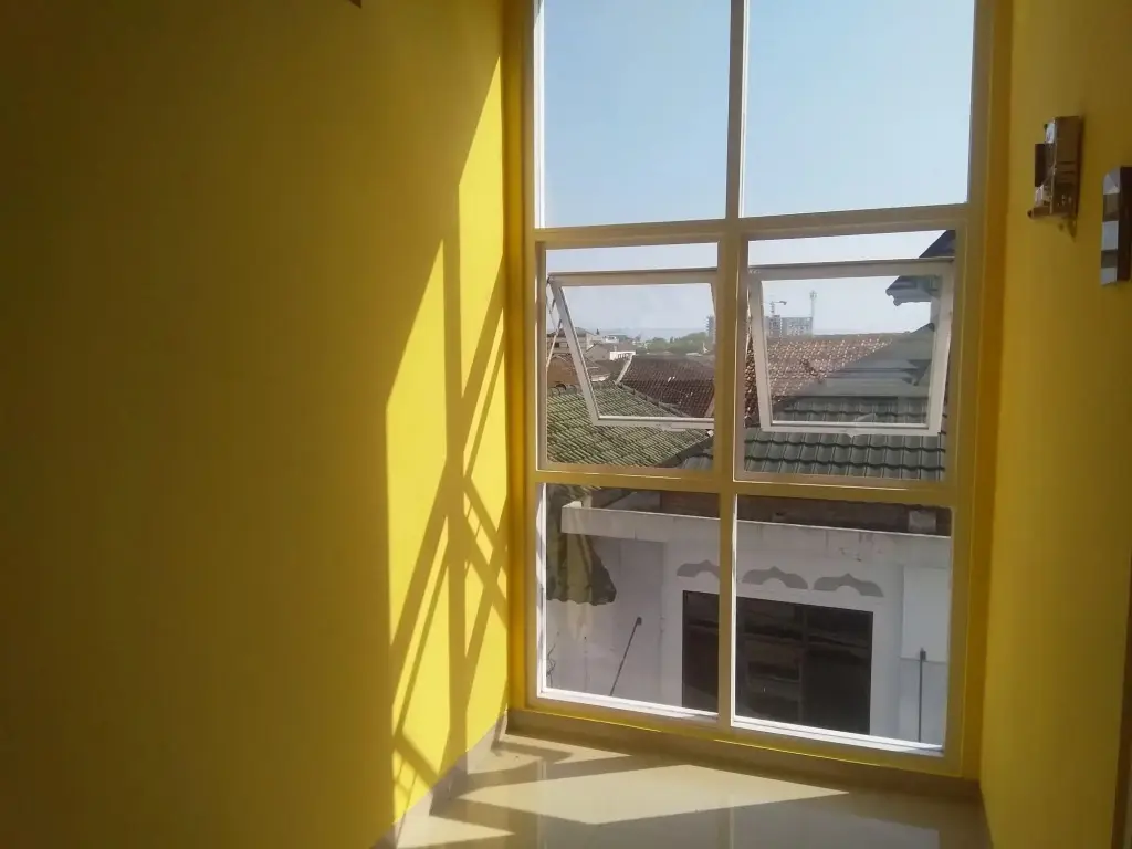 Джокьякарта: Omah Manis Taman Siswa Syariah by OYO Rooms
