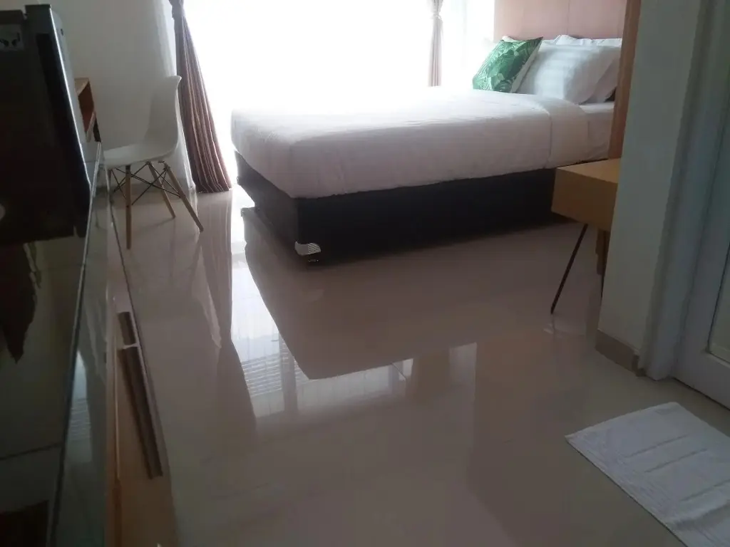 Джокьякарта: Omah Manis Taman Siswa Syariah by OYO Rooms