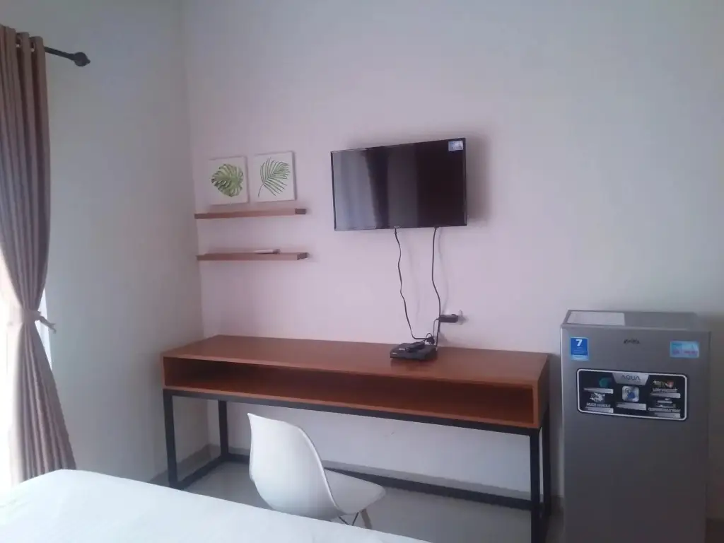 Джокьякарта: Omah Manis Taman Siswa Syariah by OYO Rooms