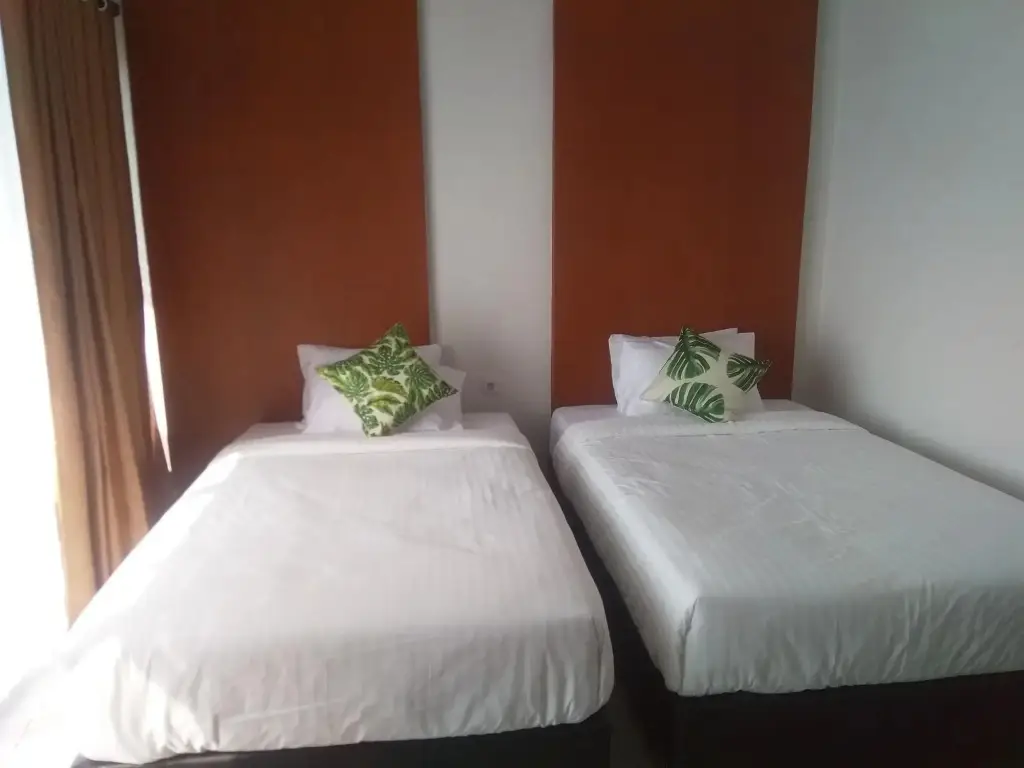 Джокьякарта: Omah Manis Taman Siswa Syariah by OYO Rooms