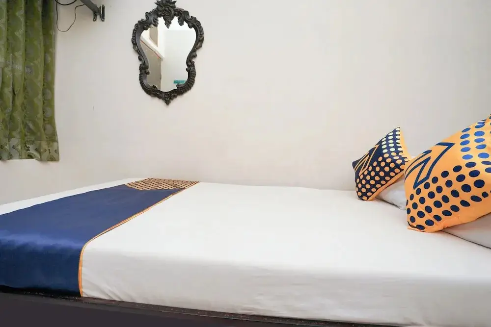 Проболинго: Ratna Backpacker Syariah by OYO Rooms