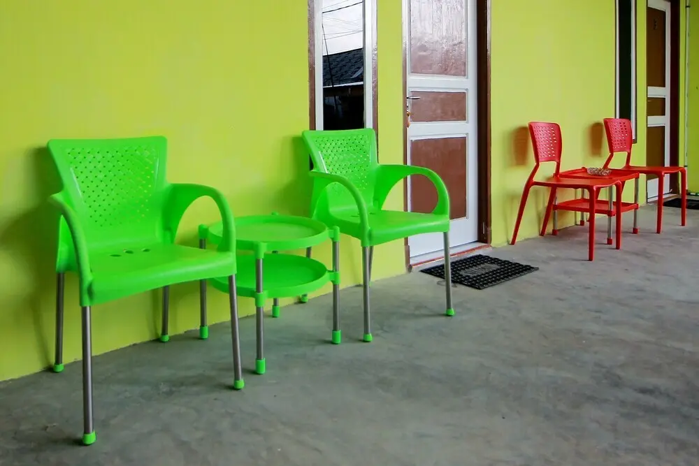 Лубуклингау: Sherren Guest House by OYO Rooms