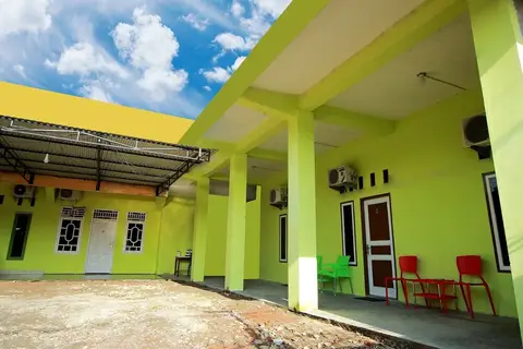 Sherren Guest House by OYO Rooms — фото 1