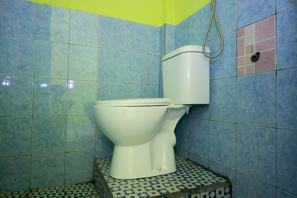 Лубуклингау: Sherren Guest House by OYO Rooms