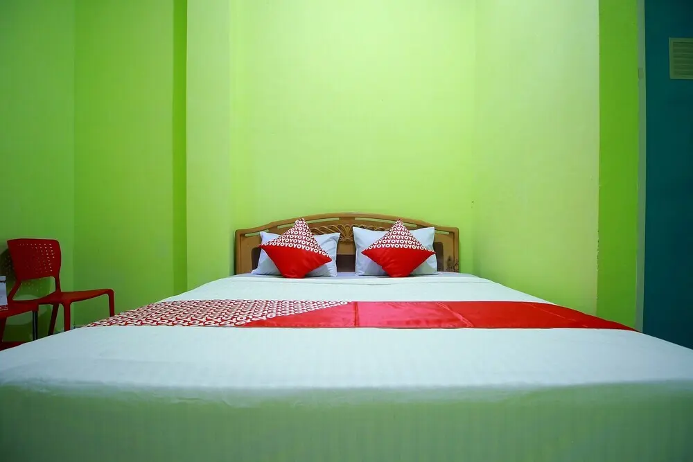 Лубуклингау: Sherren Guest House by OYO Rooms