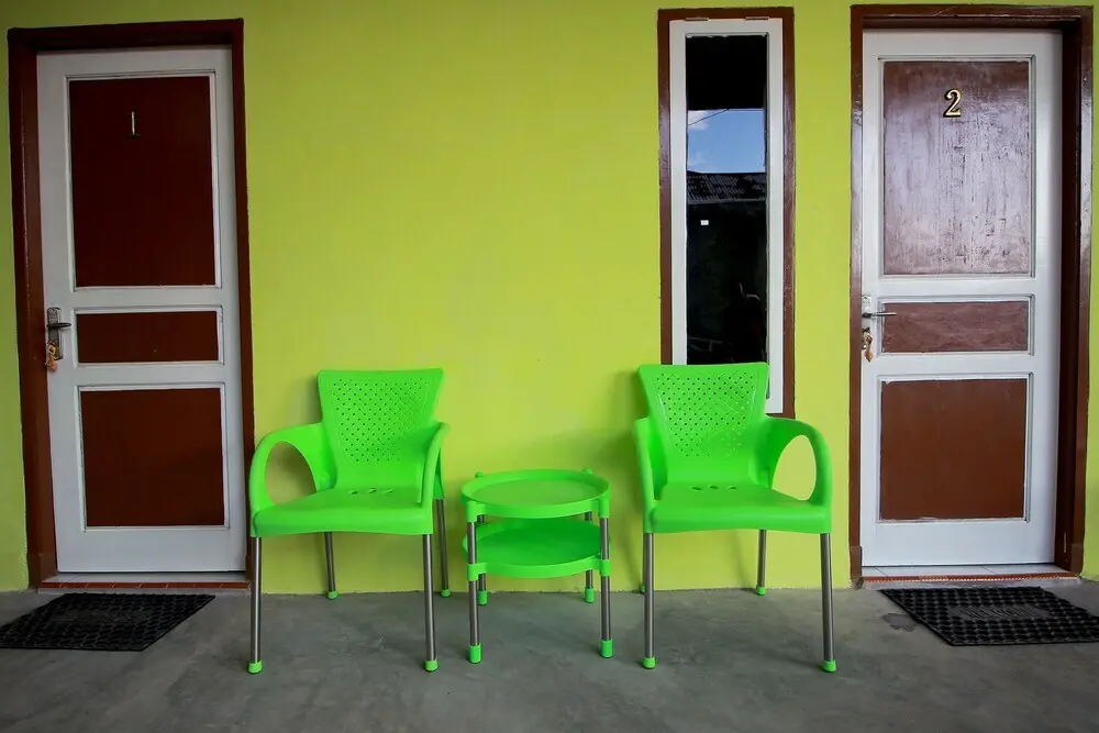 Лубуклингау: Sherren Guest House by OYO Rooms