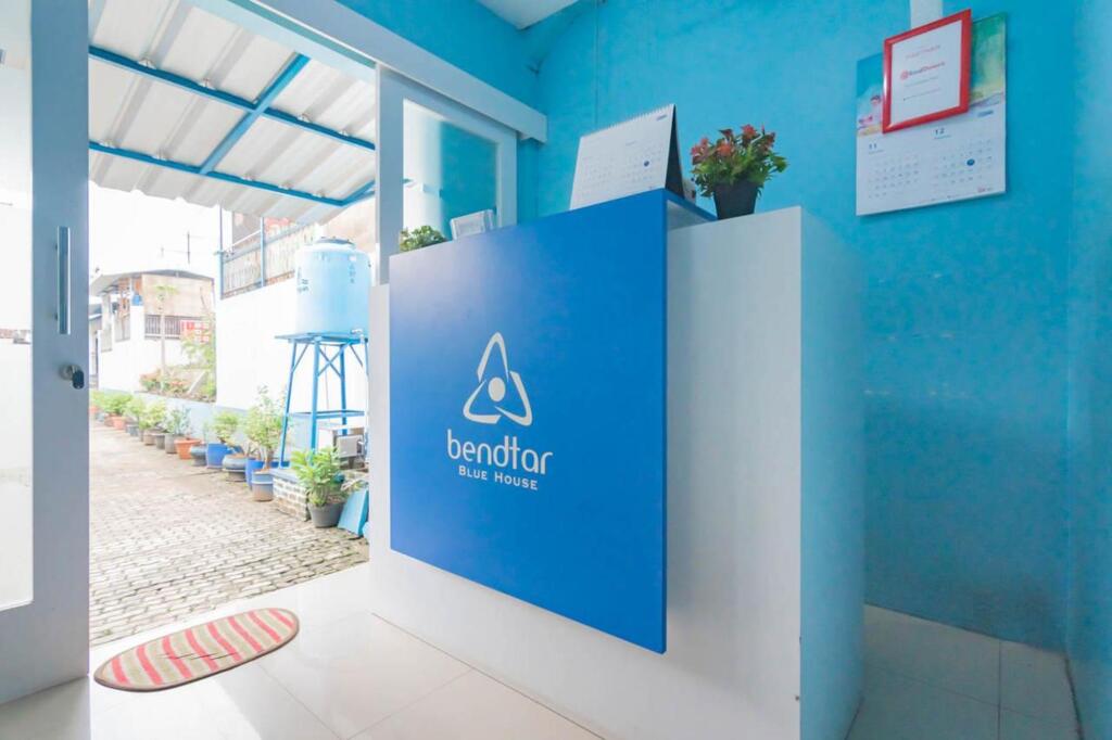 Чианджур: RedDoorz Syariah At Jl Pangeran Hidayatullah Cianjur