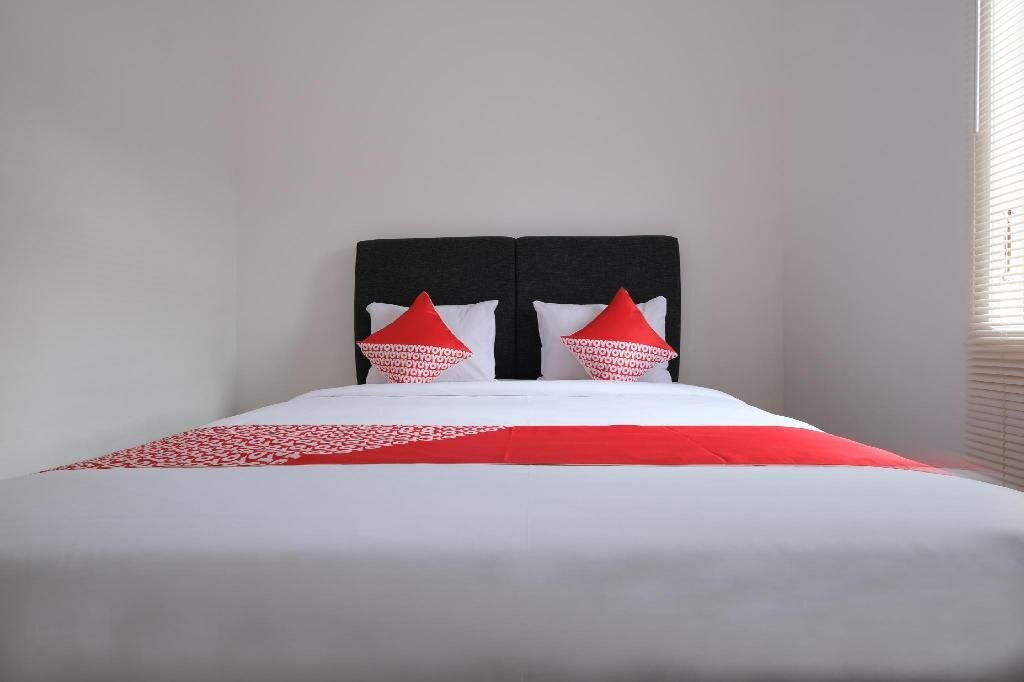 Пангкалпинанг: Mango Residence by OYO Rooms