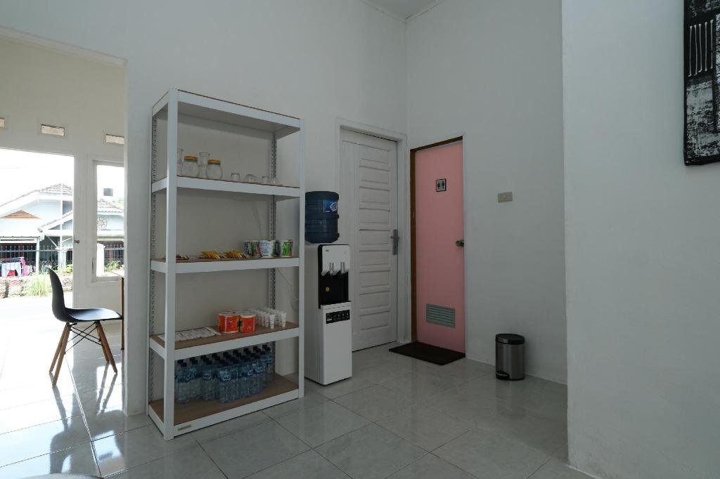 Пангкалпинанг: Mango Residence by OYO Rooms