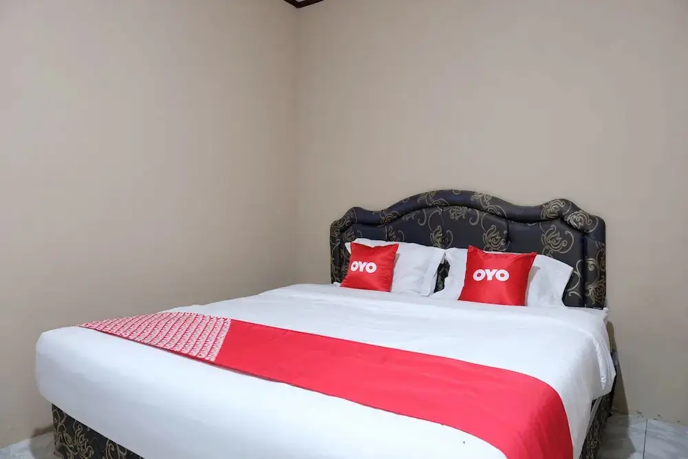 Белитунг: Homestay Joss by OYO Rooms