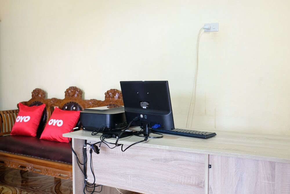 Белитунг: Homestay Joss by OYO Rooms