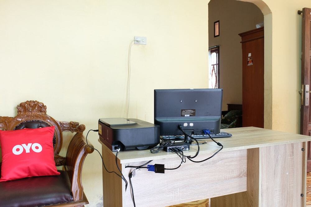 Белитунг: Homestay Joss by OYO Rooms