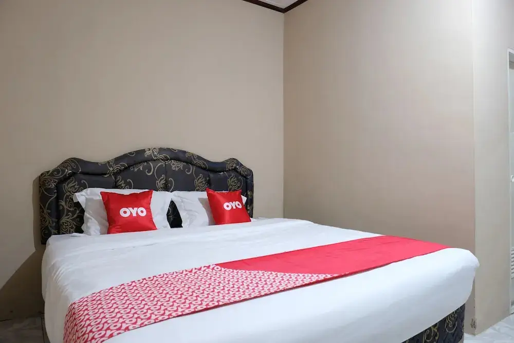Белитунг: Homestay Joss by OYO Rooms