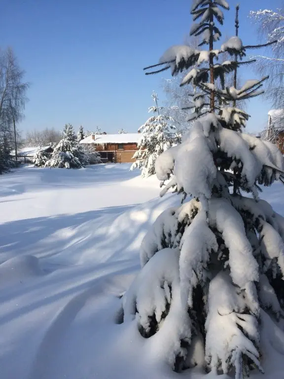 Обнинск: Гостевой Дом для отдыха в Рогачево