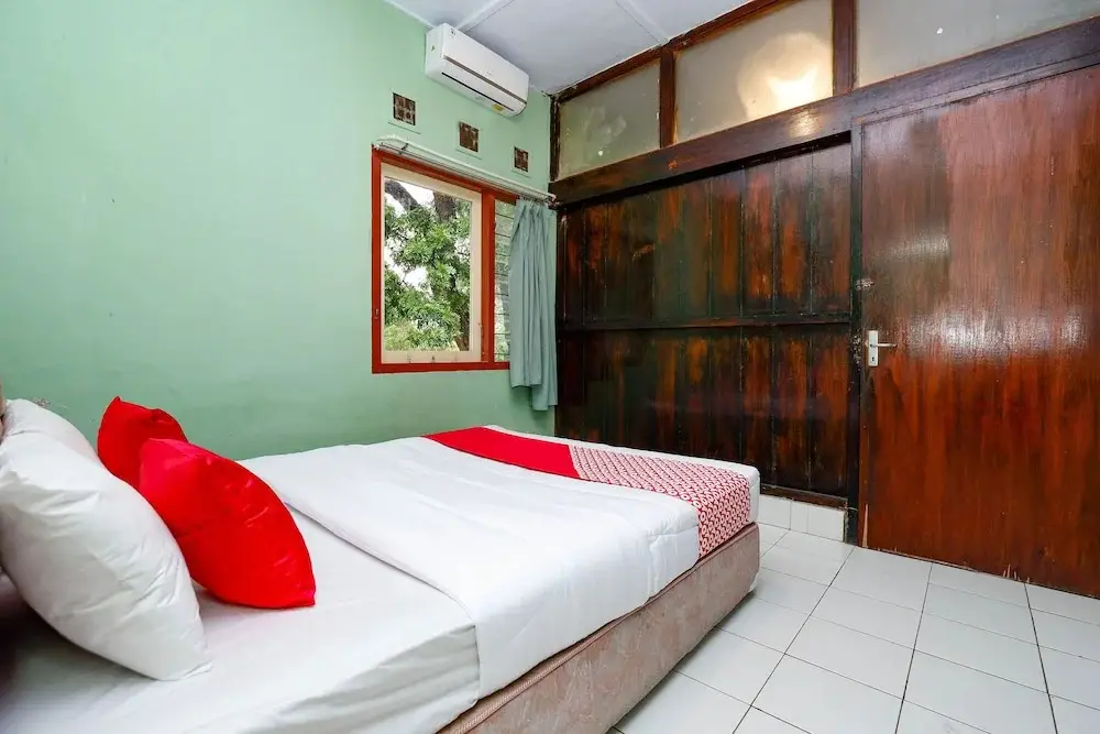 Бандунган: New Bandungan Indah by OYO Rooms