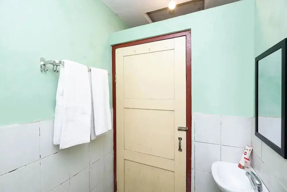 Бандунган: New Bandungan Indah by OYO Rooms