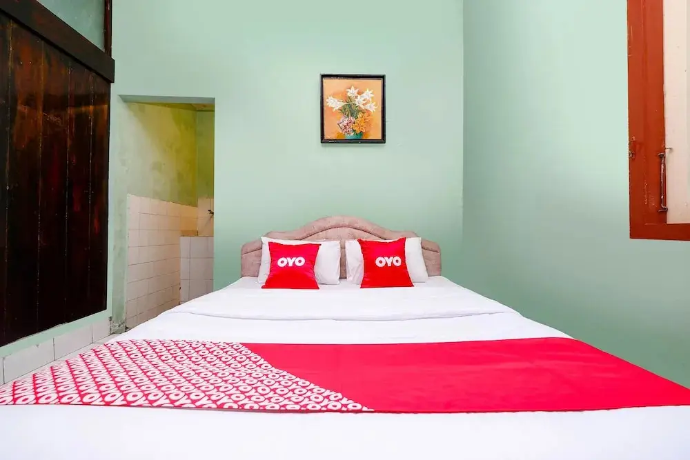 Бандунган: New Bandungan Indah by OYO Rooms