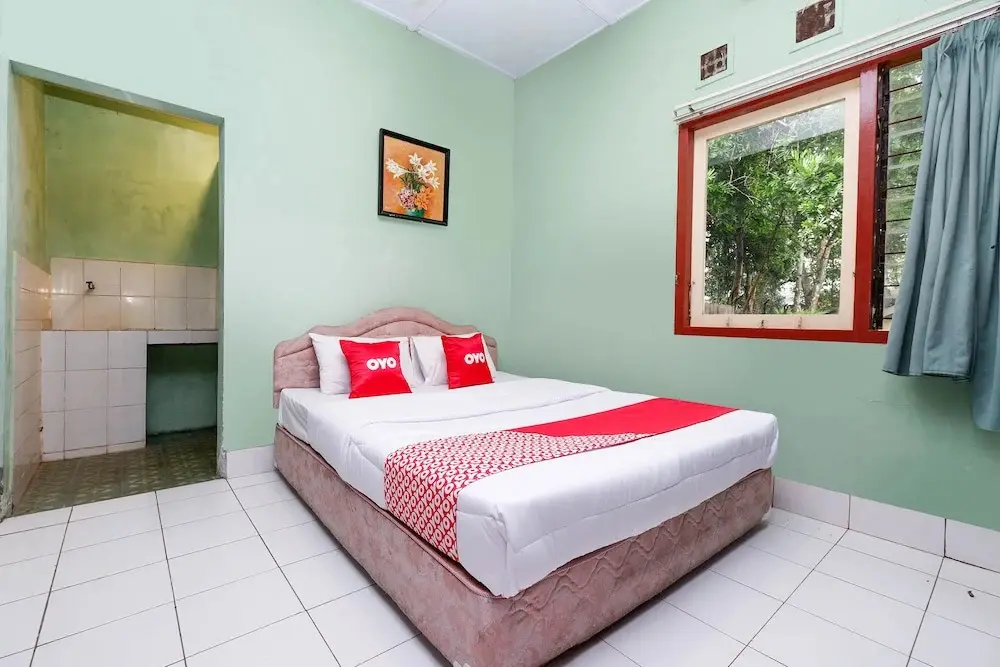 Бандунган: New Bandungan Indah by OYO Rooms