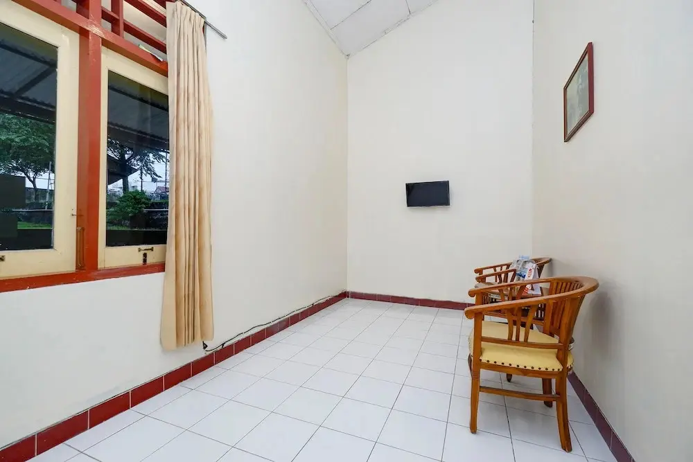Бандунган: New Bandungan Indah by OYO Rooms