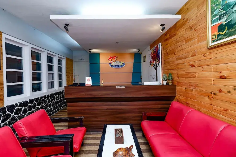 Бандунган: New Bandungan Indah by OYO Rooms