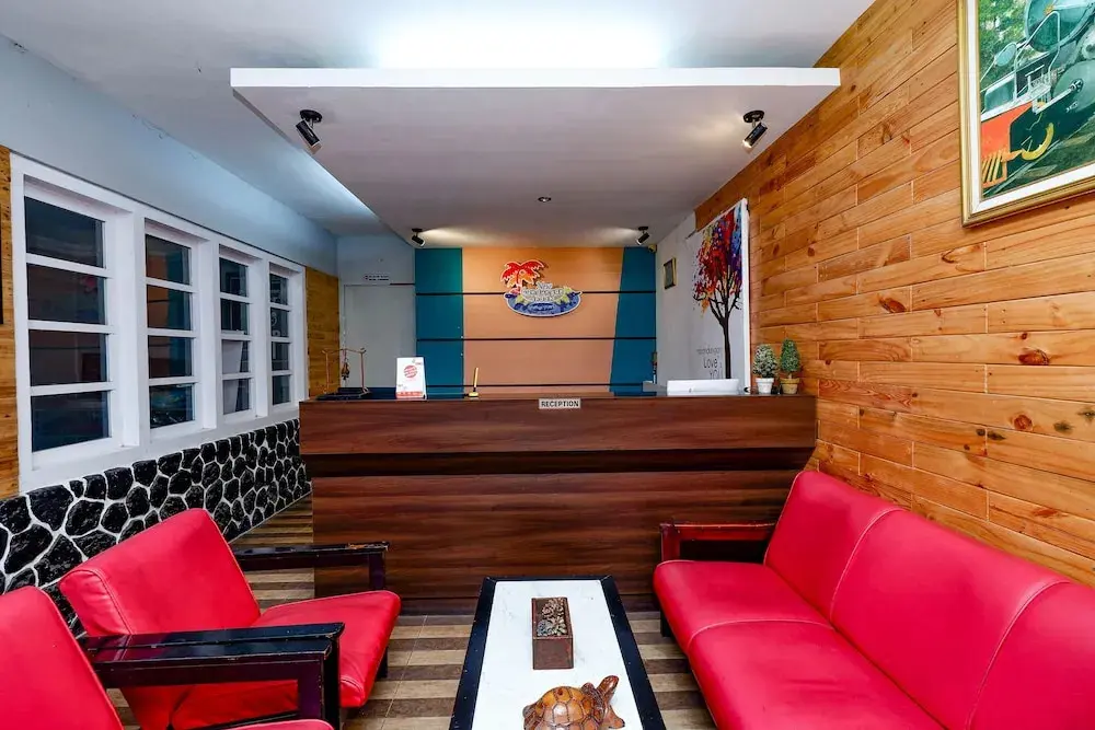 Бандунган: New Bandungan Indah by OYO Rooms