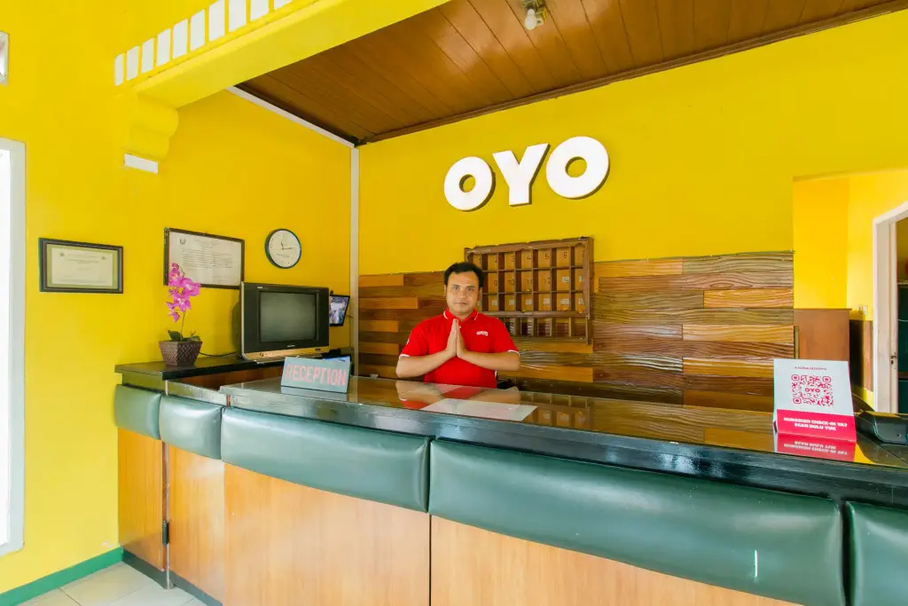 Барос: Hotel Rafflesia by OYO Rooms