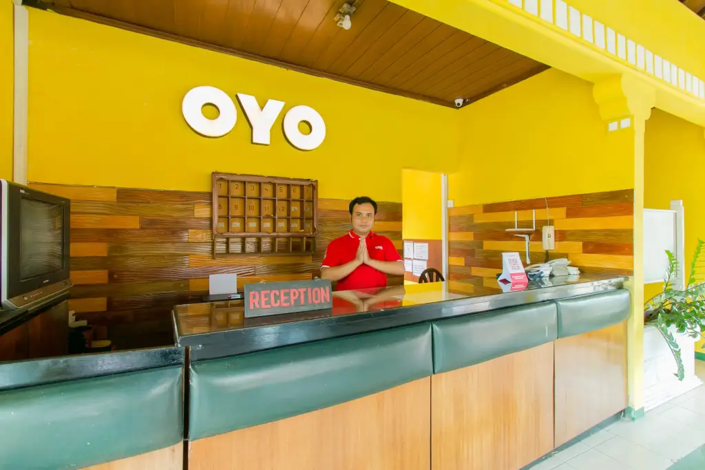 Барос: Hotel Rafflesia by OYO Rooms