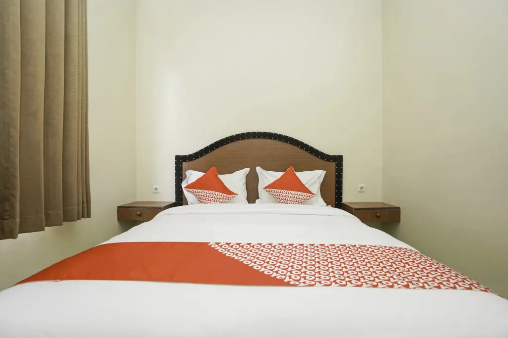 Сурабая: Zeidan House Syariah by OYO Rooms