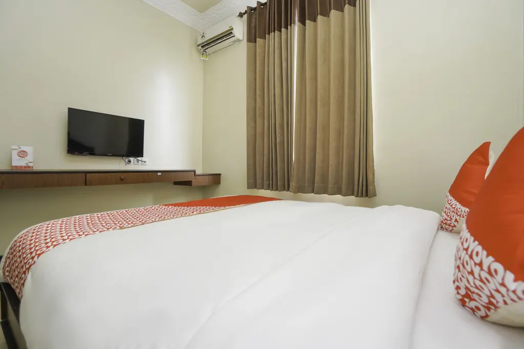 Сурабая: Zeidan House Syariah by OYO Rooms