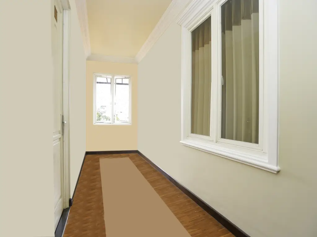 Сурабая: Zeidan House Syariah by OYO Rooms