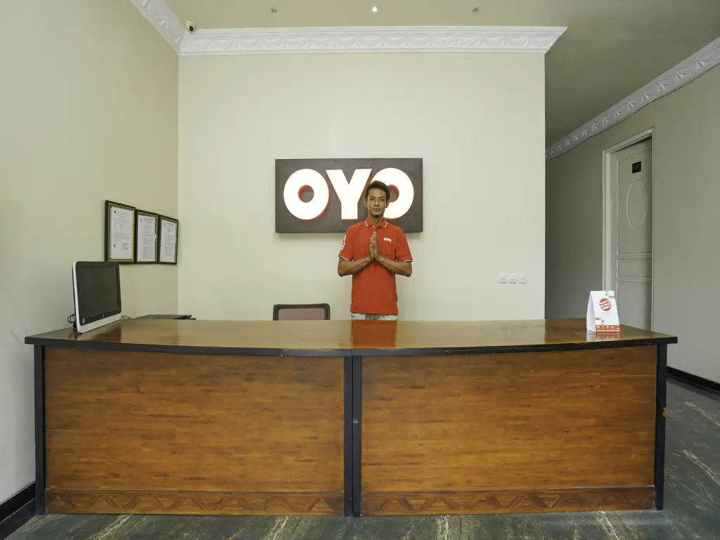 Сурабая: Zeidan House Syariah by OYO Rooms