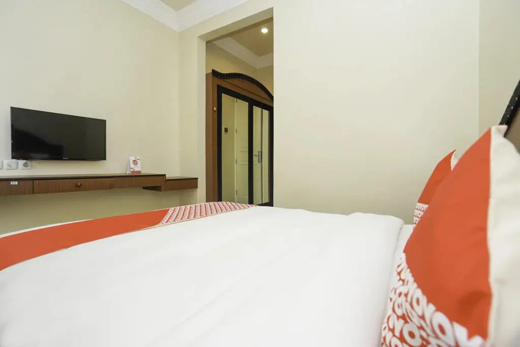 Сурабая: Zeidan House Syariah by OYO Rooms