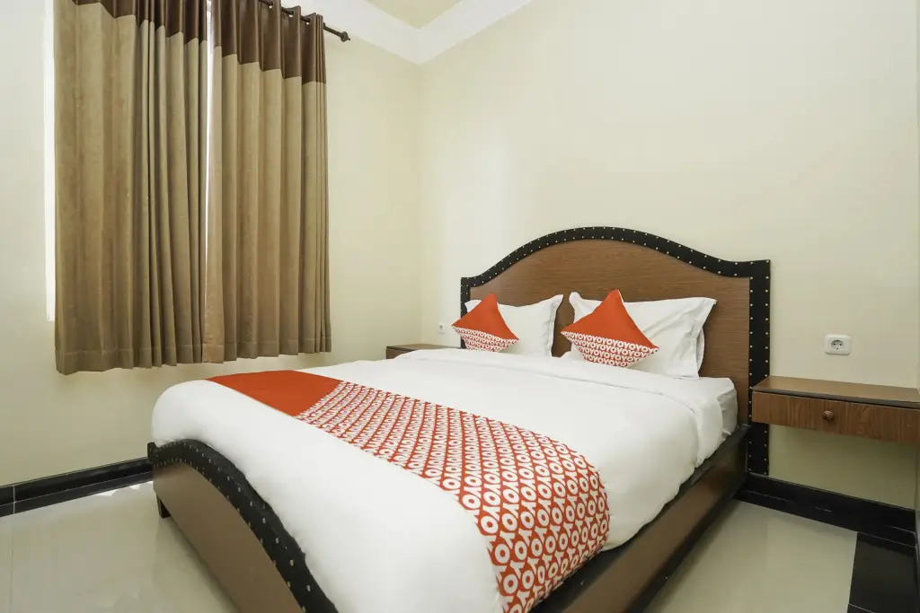 Сурабая: Zeidan House Syariah by OYO Rooms