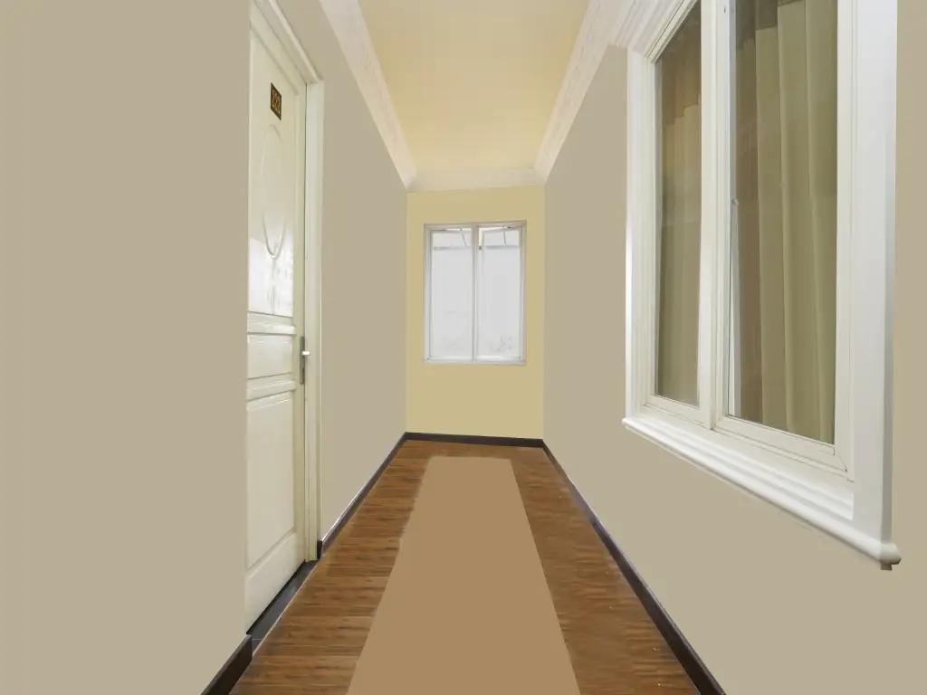 Сурабая: Zeidan House Syariah by OYO Rooms