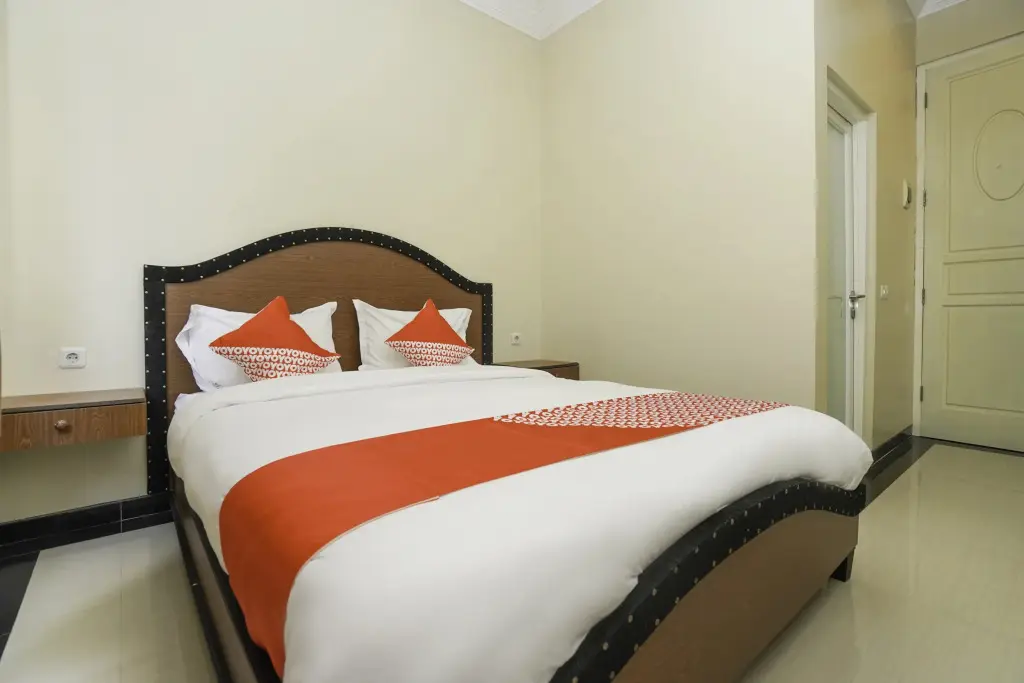 Сурабая: Zeidan House Syariah by OYO Rooms