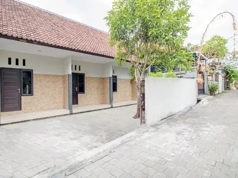Berlian House Ungasan by OYO Rooms — фото 1