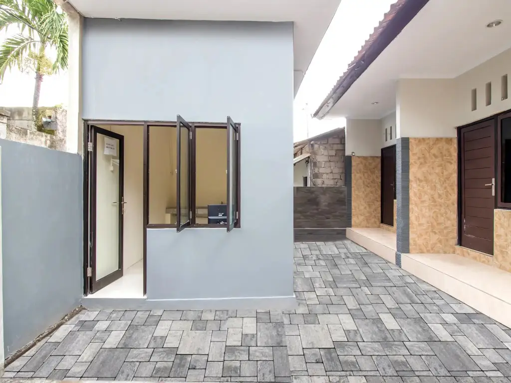 Унгасан: Berlian House Ungasan by OYO Rooms
