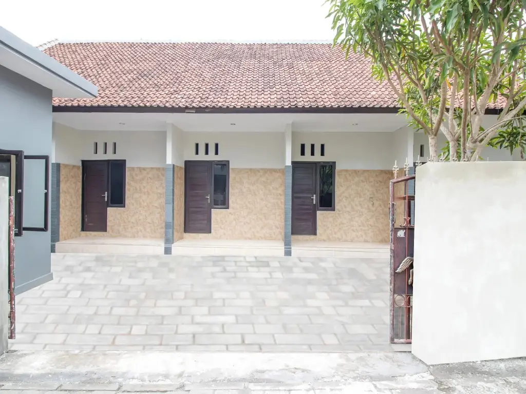 Унгасан: Berlian House Ungasan by OYO Rooms