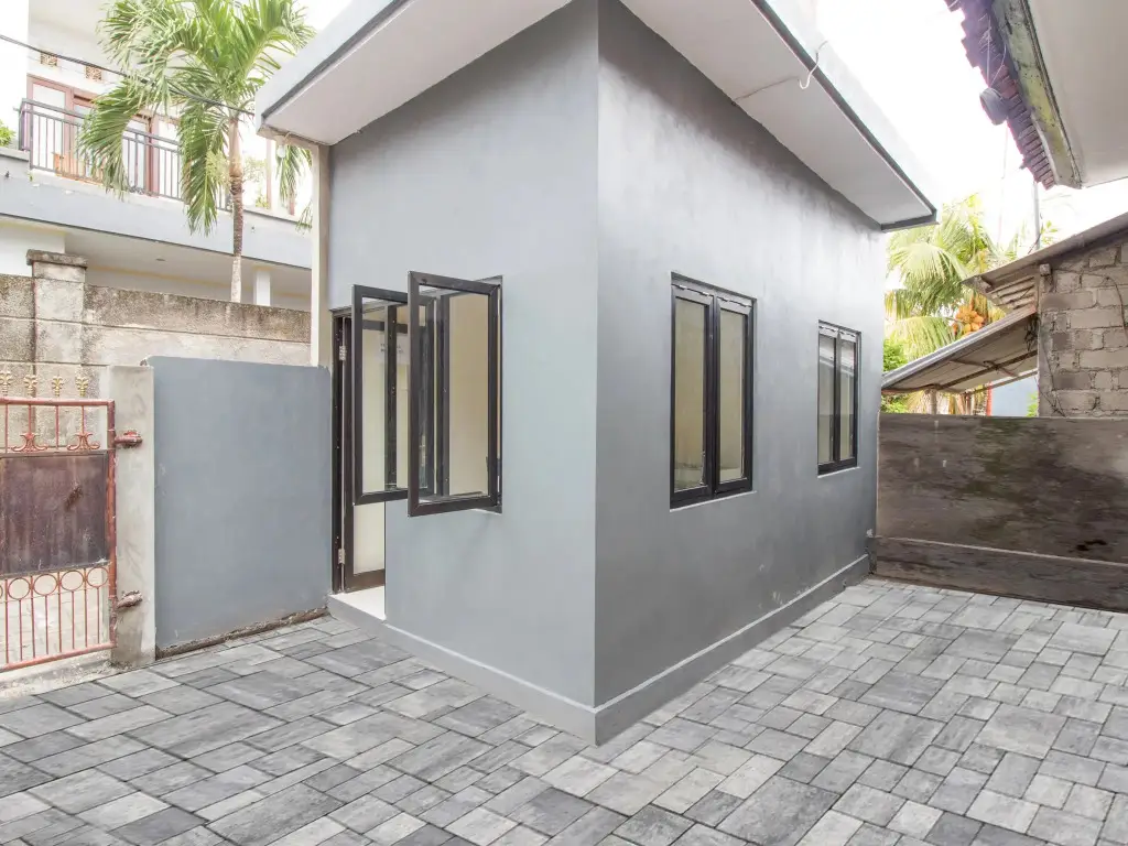 Унгасан: Berlian House Ungasan by OYO Rooms