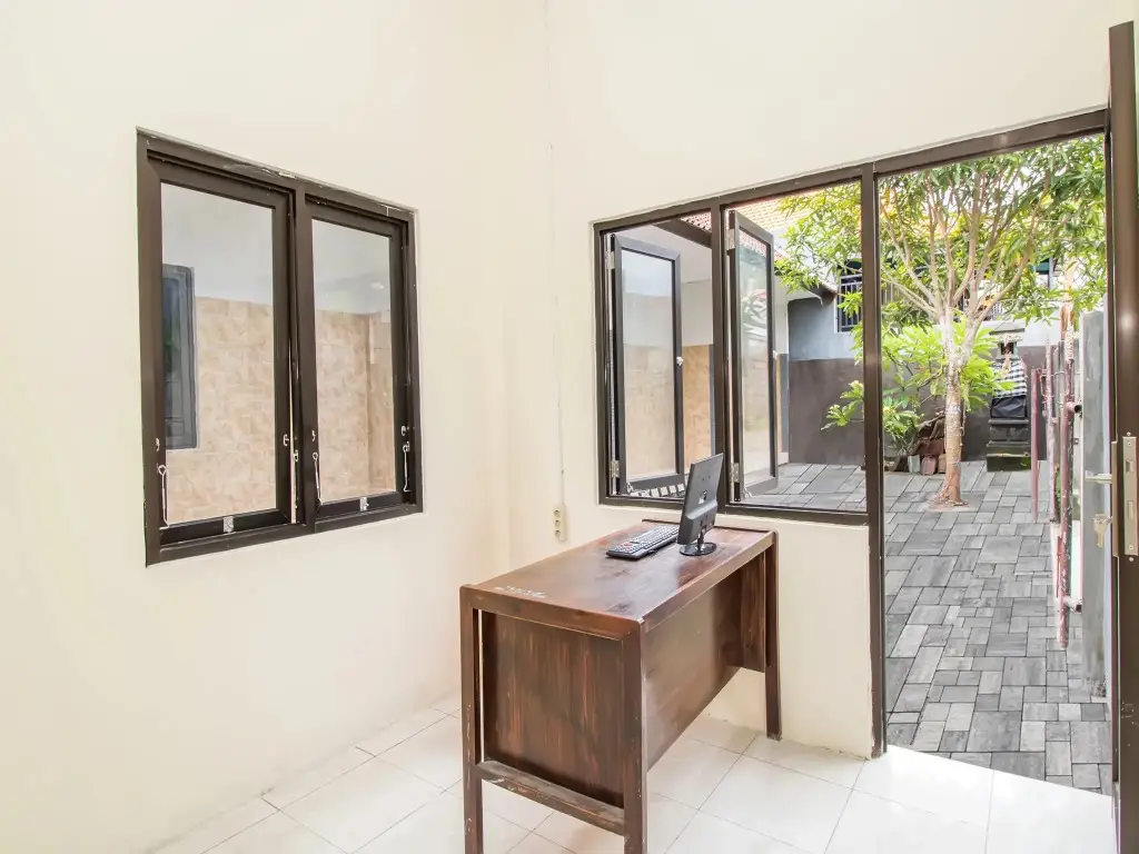 Унгасан: Berlian House Ungasan by OYO Rooms