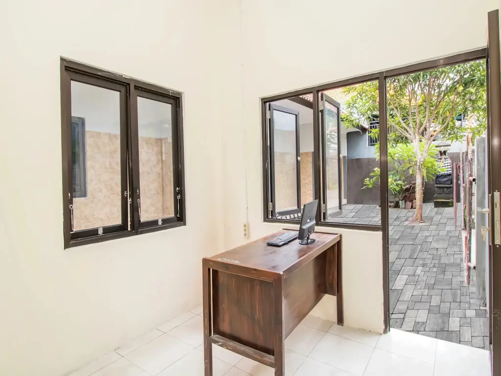 Унгасан: Berlian House Ungasan by OYO Rooms