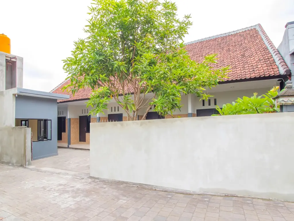 Унгасан: Berlian House Ungasan by OYO Rooms