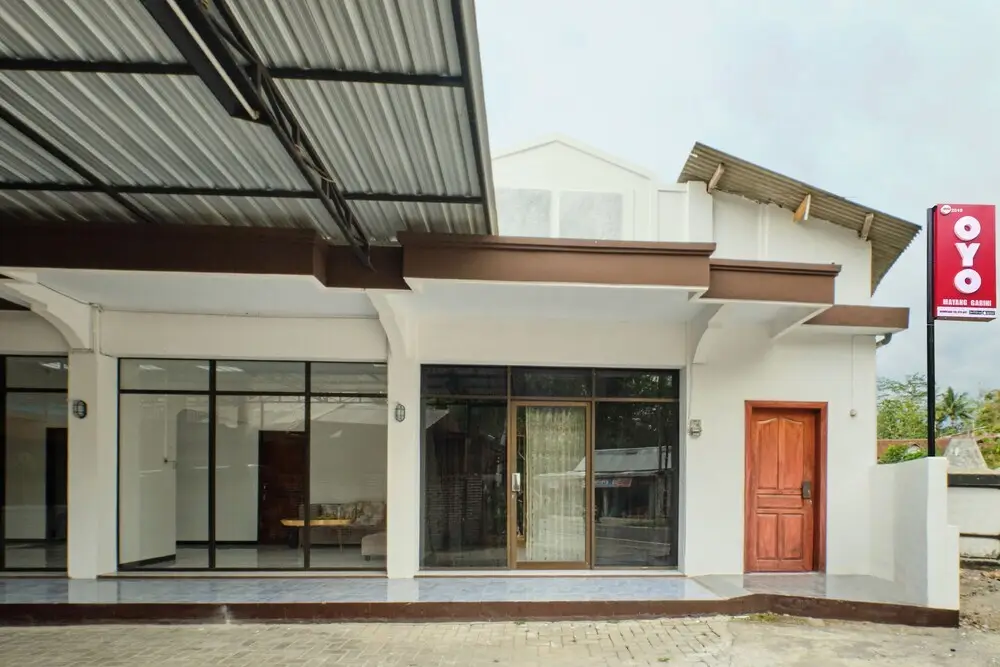 Mayang Garini by OYO — фото 1