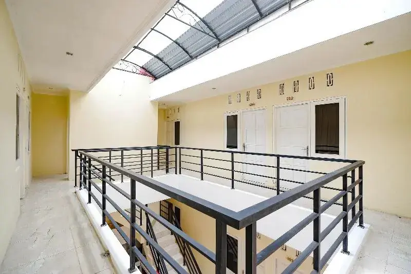 Картасура: Wisma Fortuna Syariah by OYO Rooms