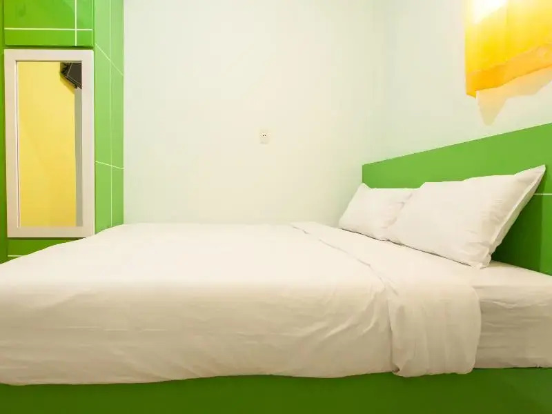 Медан: Dinda Residence by OYO Rooms
