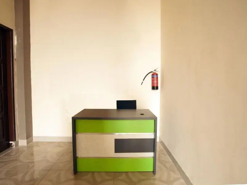 Медан: Dinda Residence by OYO Rooms
