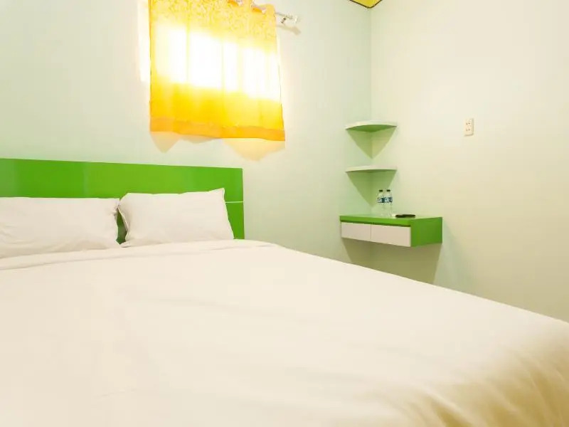 Медан: Dinda Residence by OYO Rooms