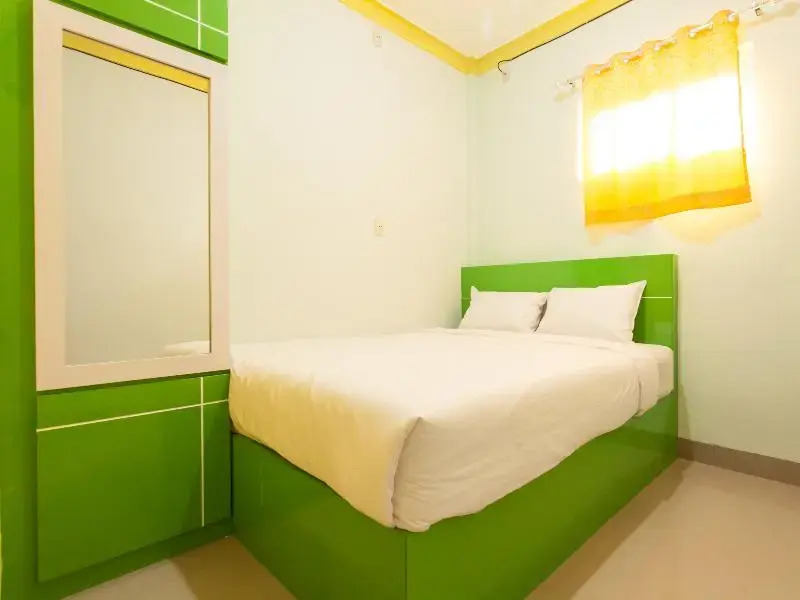 Медан: Dinda Residence by OYO Rooms