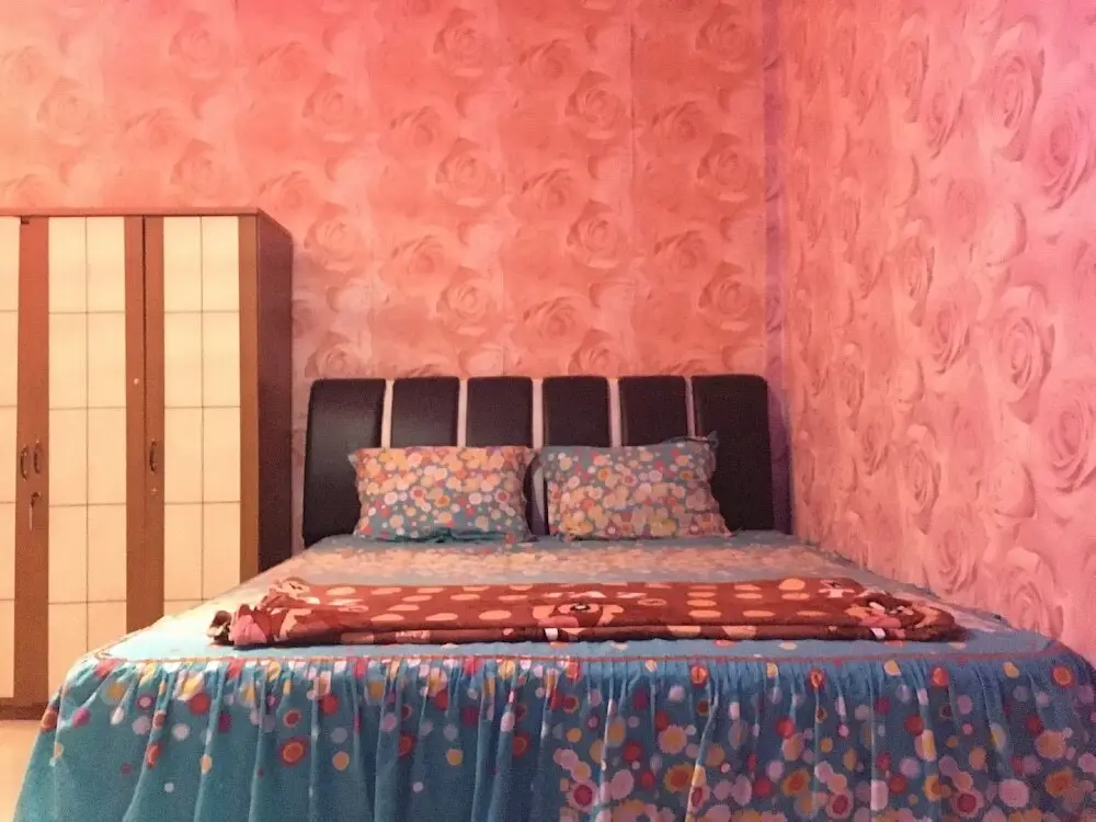 Бинджай: Mulia Tiza by OYO Rooms