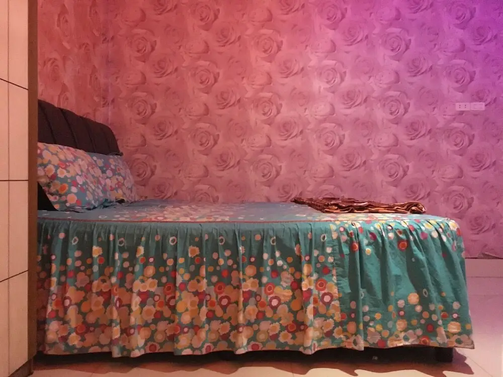Бинджай: Mulia Tiza by OYO Rooms